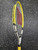 Used Wilson FEDERER 21 Junior Tennis Racquet Yellow 21" 11849-S000032841 View 2