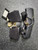 Used STX STALLION 200 Lacrosse Arm Pads/Guards Grey MD 11849-S000032843 View 2