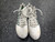 Used Under Armour Adult FB Cleats Green And White Senior 11.5 11849-S000032846 View 2