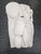 Used Schutt Adult FB Integrated Pants White MD 11849-S000032848 View 1