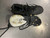 Used Adidas Soccer Cleats Black Junior 03 11614-S000223643 View 3