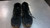 Used Asics Wrestling Shoes Black Senior 5.5 11339-S000195602 View 1