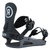 New Ride CL-2 2027 Snowboard Bindings- SM View 1
