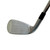 Used Titleist T400 Men's RH 6 Iron Stiff Flex Steel Shaft 11506-S000291221 View 2