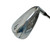 Used Titleist T400 Men's RH 6 Iron Stiff Flex Steel Shaft 11506-S000291221 View 3