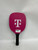 Used T-MOBILE PADDLE Pickleball Racquet Pink 11871-S000023423 View 1