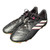 Used Adidas Soccer Cleats Black Senior 9 11375-S000368063 View 2