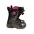 Used Ride CADENCE BOA Womens Snowboard Boots Black Senior 7.5 11816-S000277885 View 1