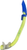Used Aqua Lung Underwater Snorkel Yellow View 1