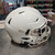 Used Riddell SPEEDFLEX FB Helmet White XL 11796-S000051969 View 4