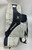 Used Itech X FACTOR Goalie Leg Pads Senior Navy Blue 36" 11879-S000013033 View 3