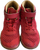 Used Wrestling Shoes Red Junior 05 11897-S000150204 View 5