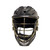 Used Cascade R Lacrosse Helmet Black One Size 11816-S000277886 View 2