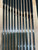 Used Taylormade BURNER SUPERSTEEL Mens Iron Set RH 3I-GW/AW 11628-S000184457 View 3