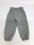 Used Adidas YTH XXS PULL UP BB/SB PANTS BB/SB Pant Boys Grey XXS 11752-S000071000 View 2