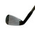 Used Callaway RAZR XF Women's RH 8 Iron Ladies Flex Graphite Shaft 11506-S000291240 View 2