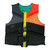 Used Hyperlite Youth PFD Black Youth 50-90 11362-S000163550 View 1