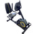 Used Golds Gym CYCLE TRAINER 390 R Recumbent Bike 11760-S000083293 View 3