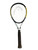 Used Head TI.S1 PRO Adult Tennis Racquet Black Unknown View 1
