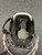 Used Bauer IMS 5.0 Helmet Cage Combo Black MD 11162-S000438587 View 5