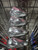 Used Srixon ZX4/ZX5 MKII COMBO IRON SET Mens Iron Set RH 5I-PW 11605-S000208603 View 2