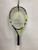 Used Babolat NADAL JR 25 Junior Tennis Racquet Yellow 25" 11851-S000039108 View 1