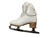 Used Jackson WomensFigure Skate White Senior 7.5 11733-S000193805 View 3