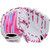 NEW WILSON 2026 Flash™ 11.5" Youth RHT Fastpitch Glove 11805-WILWBW103985115 View 4