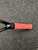 Used Prince LIGHTNING Adult Tennis Racquet Red Unknown 11162-S000438619 View 2