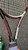 Used Prince RED105 Adult Tennis Racquet Black Unknown 11162-S000438620 View 3