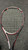 Used Prince RED105 Adult Tennis Racquet Black Unknown 11162-S000438620 View 5