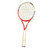 Used Wilson SIX ONE 95 Adult Tennis Racquet Red Unknown 11479-S000406746 View 1