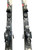 Used Rossignol EXPERIENCE RTL Mens DH Ski/Binding Black/Royal/Red 149 cm 11794-S000267884 View 2