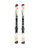 Used Rossignol EXPERIENCE RTL Mens DH Ski/Binding Black/Royal/Red 149 cm 11794-S000267884 View 1