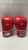 Used Boon Muay Thai Gloves Red LG 11490-S000266507 View 1