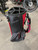 Used Top Flite STAND BAG Mens Stand Bag Red 11614-S000223686 View 4