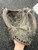 Used Wilson A2300 BB/SB Glove RH Throw Grey 11 1/2" 11726-S000288005 View 1