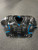 Used Champro GAUNTLET ADULT SP FB Shoulder Pads Black MD 11726-S000288012 View 1