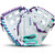 NEW 2026 A500™ Siren™ 32” Youth Fastpitch Softball RHT Catcher’s Mitt 11805-WILWBW10356332 View 4