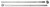 IMPEX FITNESS MARCY 6 FT WEIGHT BAR 11752-IMPTRB-722 View 2
