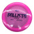 Used Latitude 64 OPTO BALLISTA PRO Disc Golf Driver Neon Pink 166g 11890-S000135600 View 1