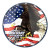 New DISCRAFT ULTRA-STAR EAGLE 175GM ULTIMATE 11944-DISSUSE View 1