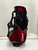 Used Titleist STAND BAG Mens Stand Bag Navy Blue 11703-S000200720 View 2