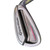 Used Taylormade TOUR PREFERRED CB Mens Individual Iron RH 8 Iron 11307-S000260448 View 1