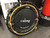 Used FIT BOUNCE PRO 40IN EXCERCISE TRAMPOLINE Exercise Trampoline Black 11752-S000071015 View 1