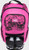 NEW RAWLINGS GAMER BAT BACKPACK PINK 11835-RAWR00714510 View 1