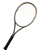 Used Wilson PRO STAFF 5.9SI Adult Tennis Racquet Black 4 3/8" 11143-S000128216 View 1