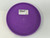 Used Innova POLECAT Disc Golf Putter Purple 11879-S000013297 View 2