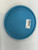Used Innova PRO AVIAR Disc Golf Putter Carolina Blue 11879-S000013299 View 1