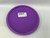 Used Innova ROC Disc Golf Mid Range Purple 11879-S000013306 View 2